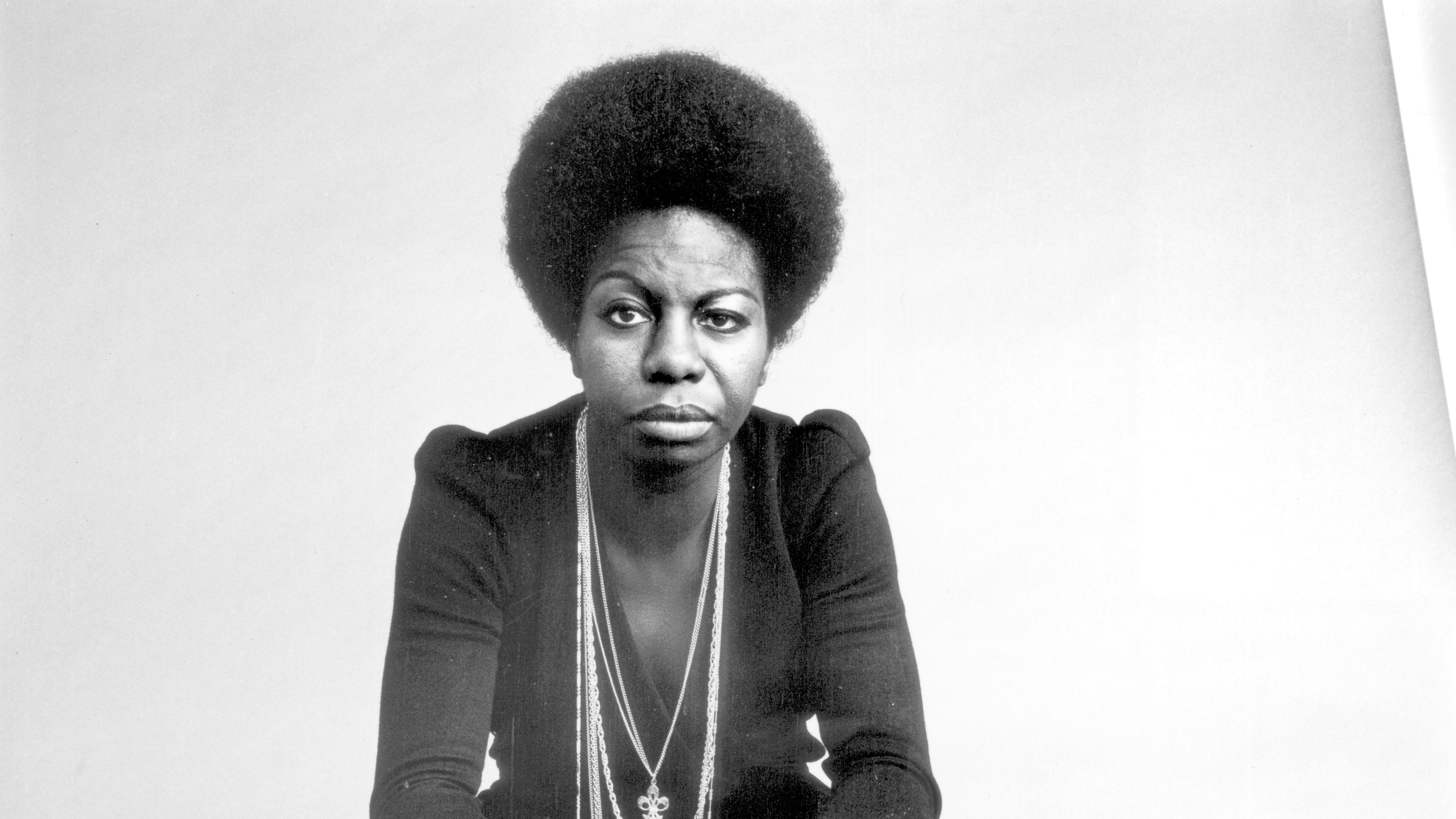 Nina Simone, Légende